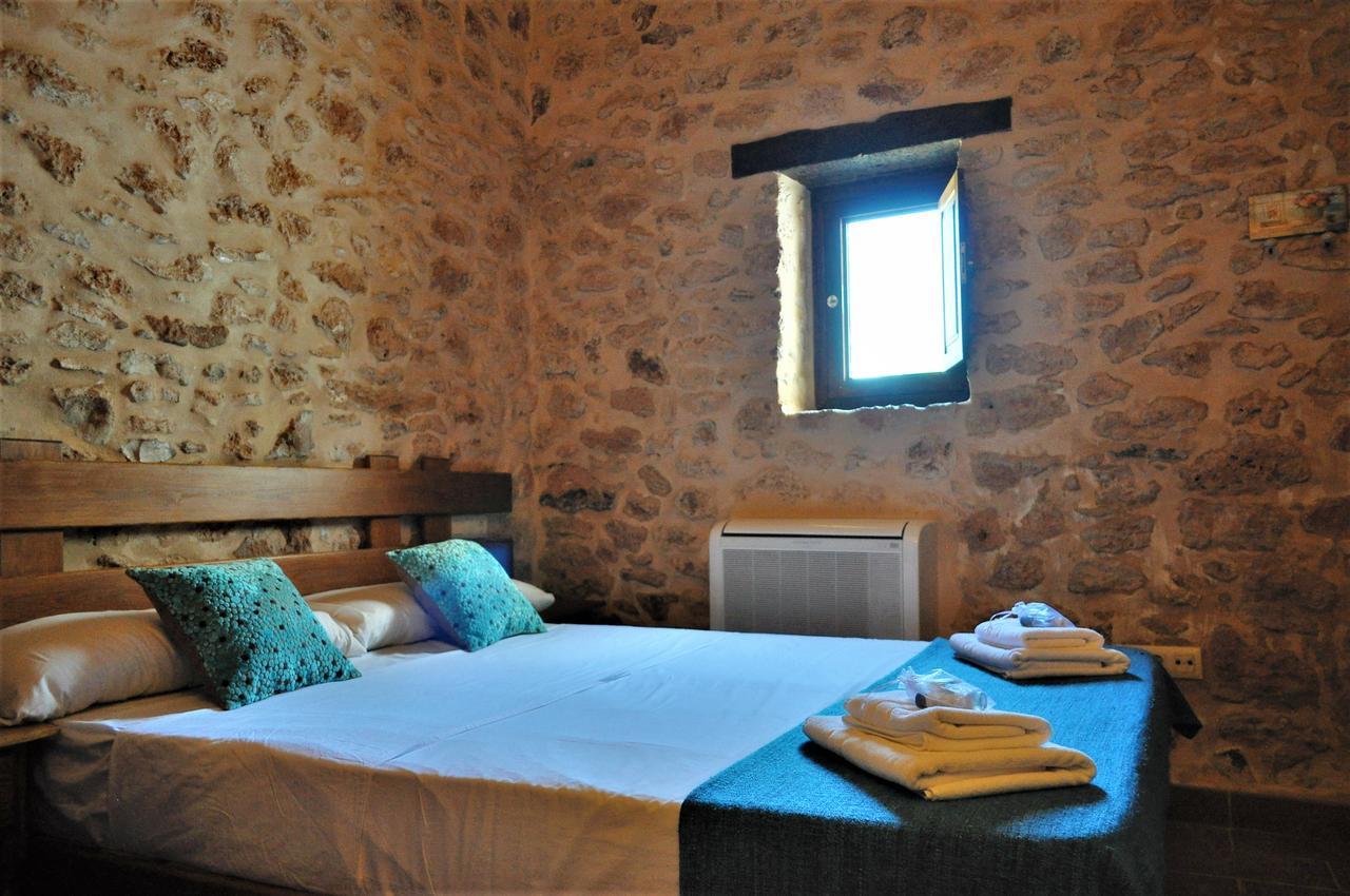 Hébergement de vacances Siamoformentera Analissa *