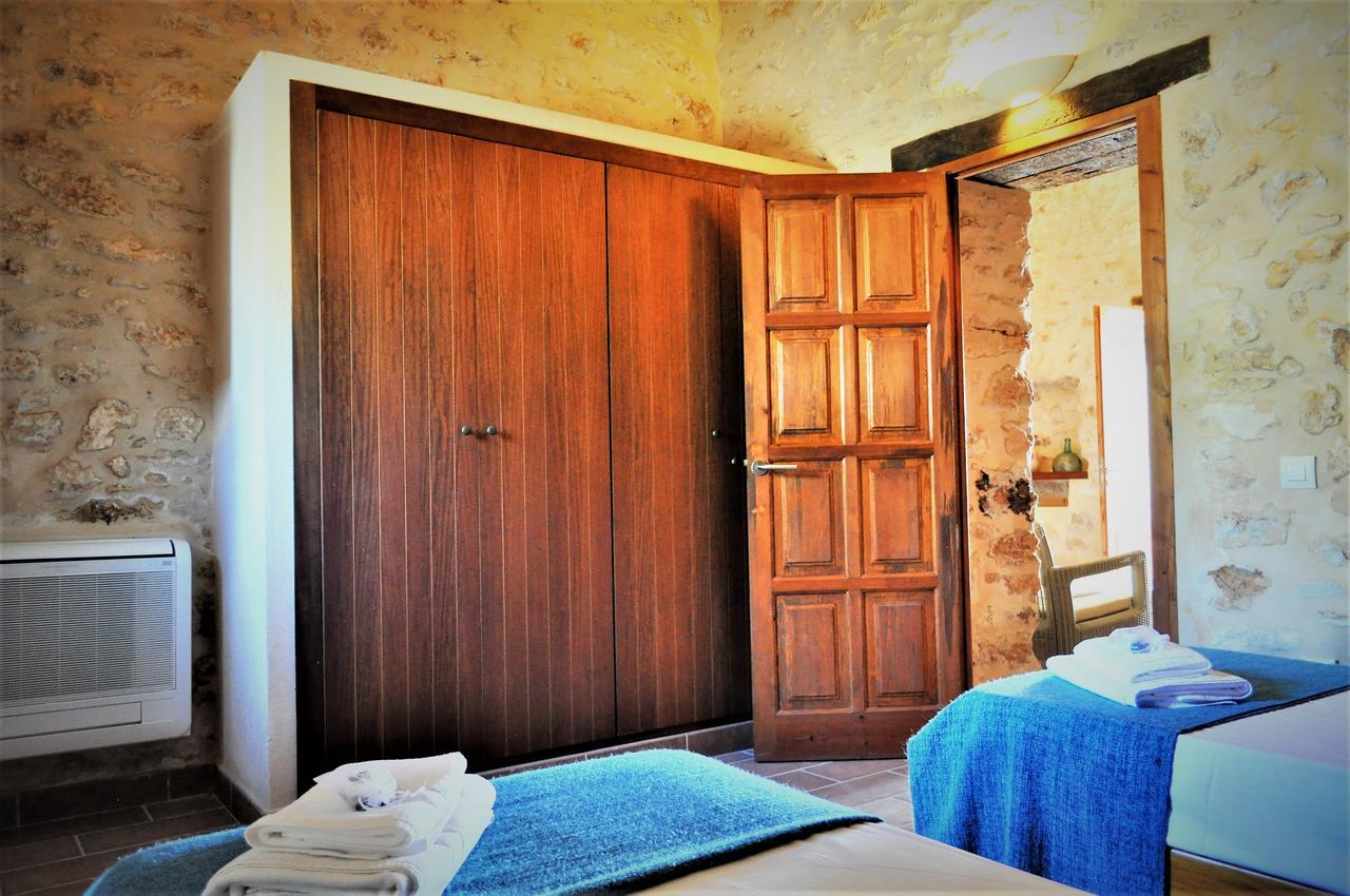 Hébergement de vacances Siamoformentera Analissa
