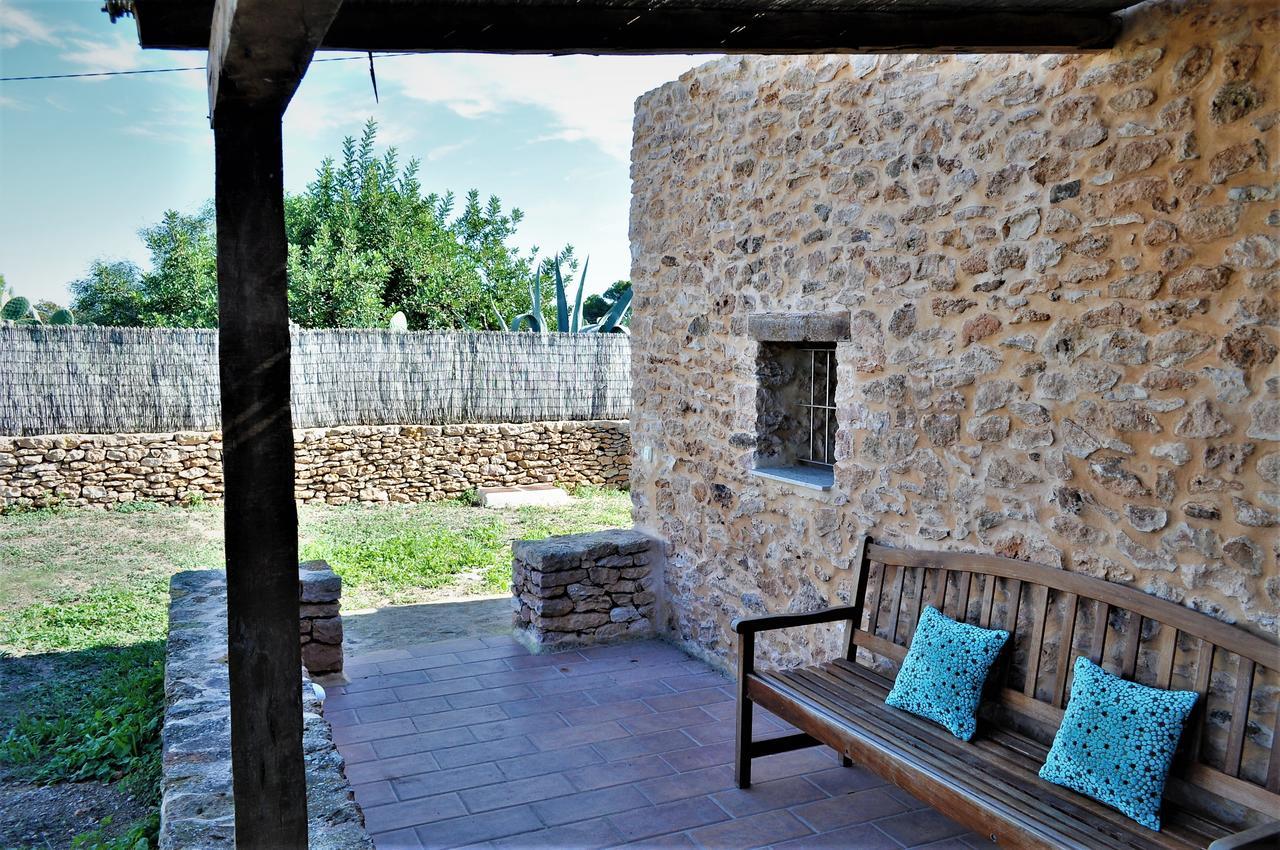 Hébergement de vacances Siamoformentera Analissa