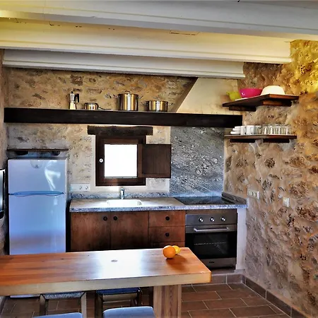 Villa Siamoformentera Analissa à San Francisco Javier Extérieur photo