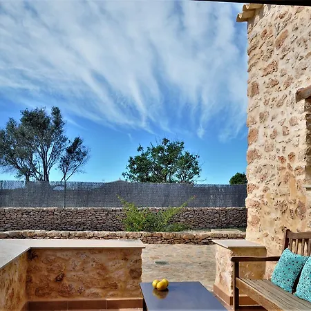 Villa Siamoformentera Analissa à San Francisco Javier Extérieur photo
