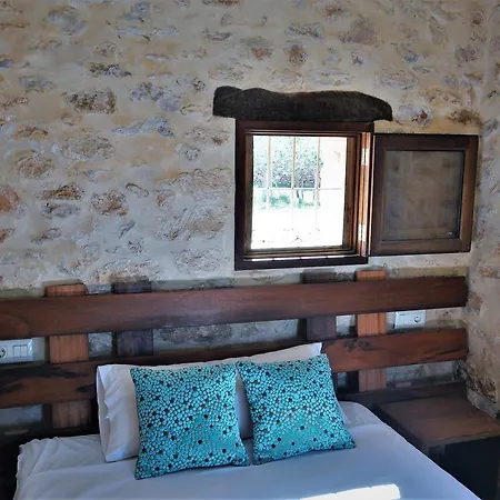 Villa Siamoformentera Analissa à San Francisco Javier Extérieur photo