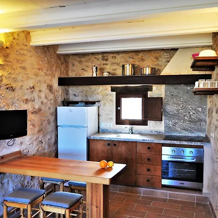Villa Siamoformentera Analissa à San Francisco Javier Extérieur photo