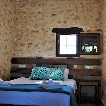 Villa Siamoformentera Analissa à San Francisco Javier Extérieur photo