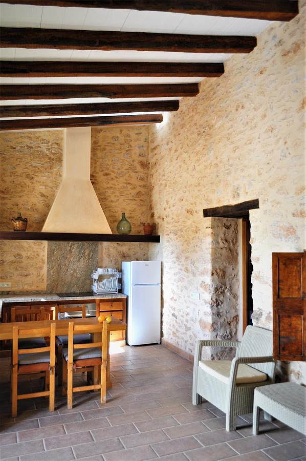 Siamoformentera Analissa Holiday home *