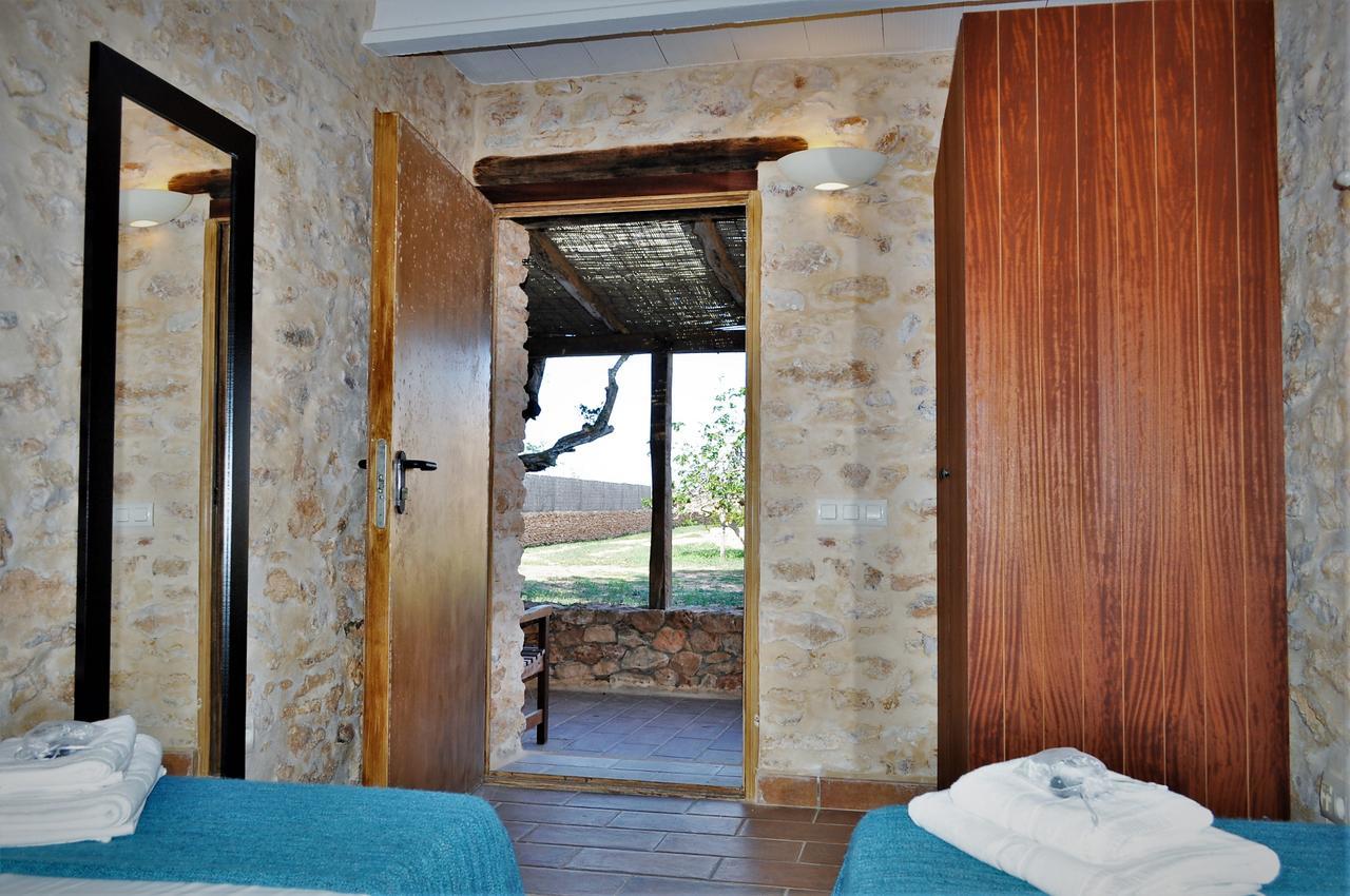Siamoformentera Analissa Holiday home