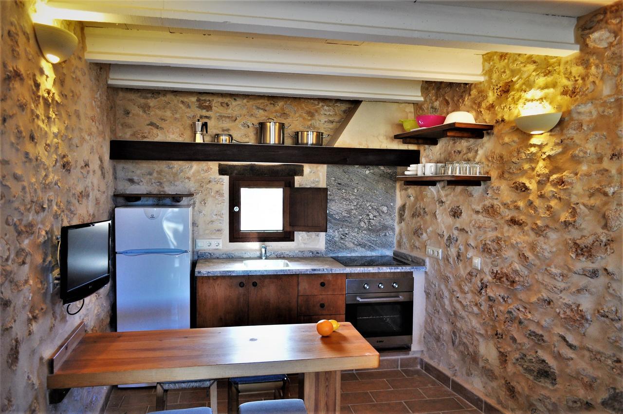 Holiday home Siamoformentera Analissa *