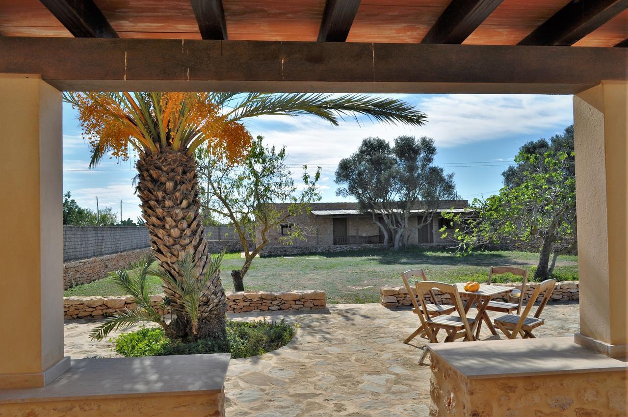 Holiday home Siamoformentera Analissa San Francisco Javier