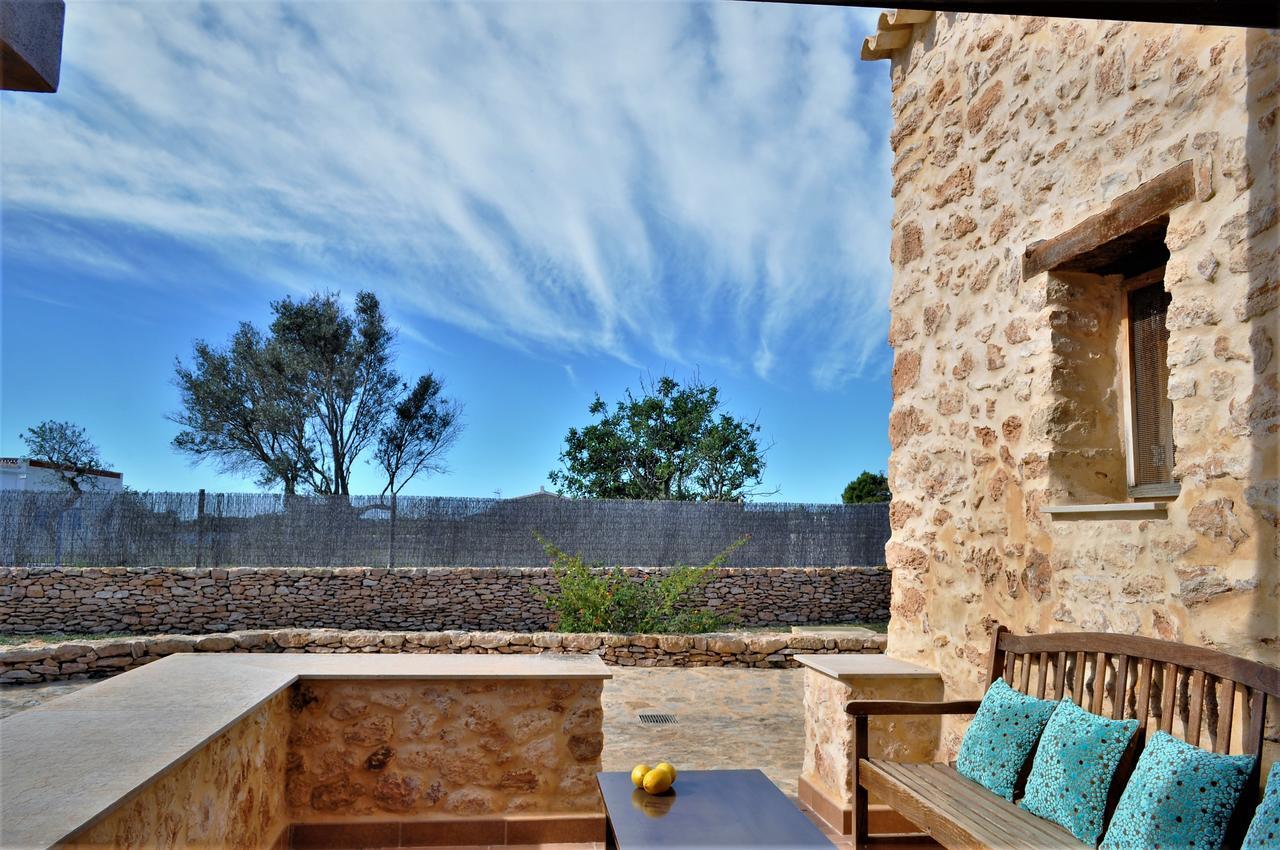 Holiday home Siamoformentera Analissa