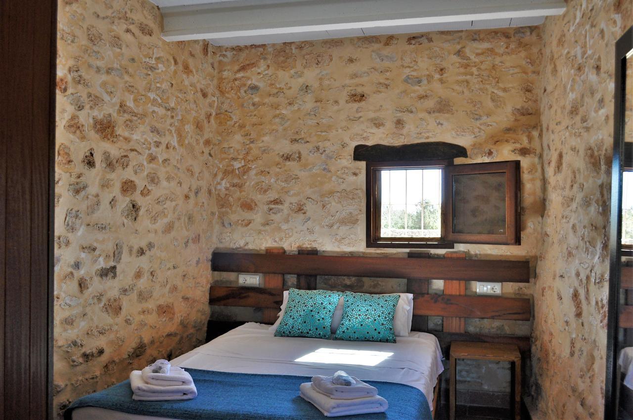 Siamoformentera Analissa Holiday home San Francisco Javier