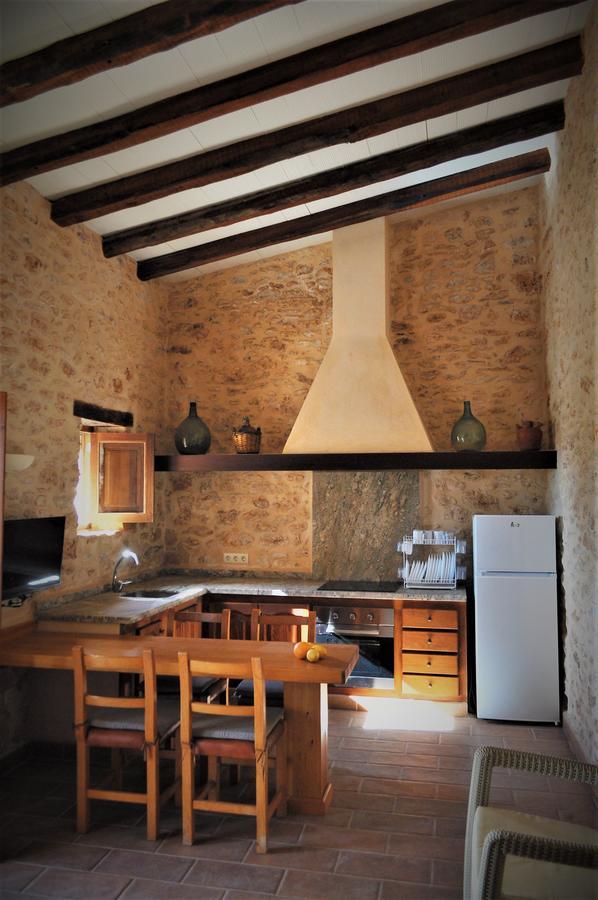 Holiday home Siamoformentera Analissa *