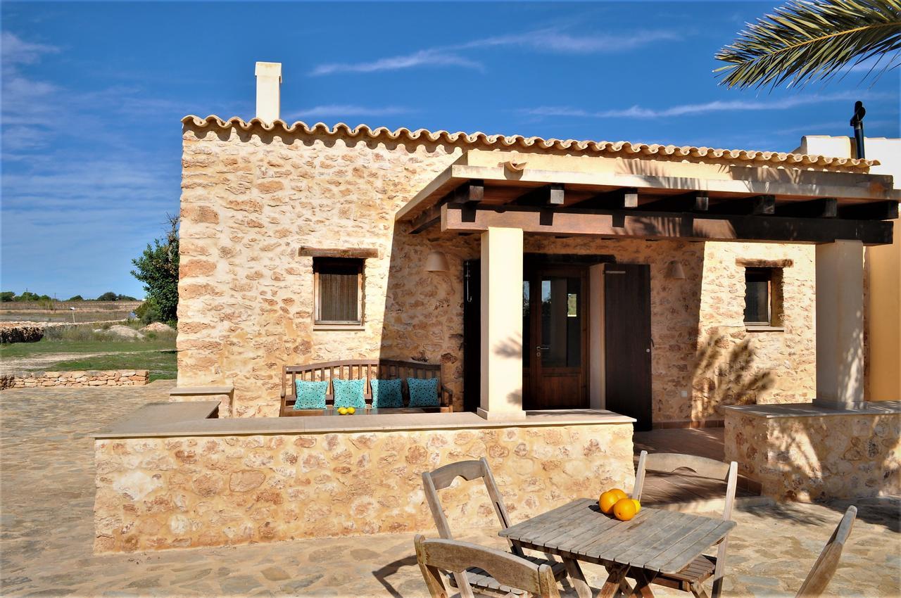 Holiday home Siamoformentera Analissa San Francisco Javier