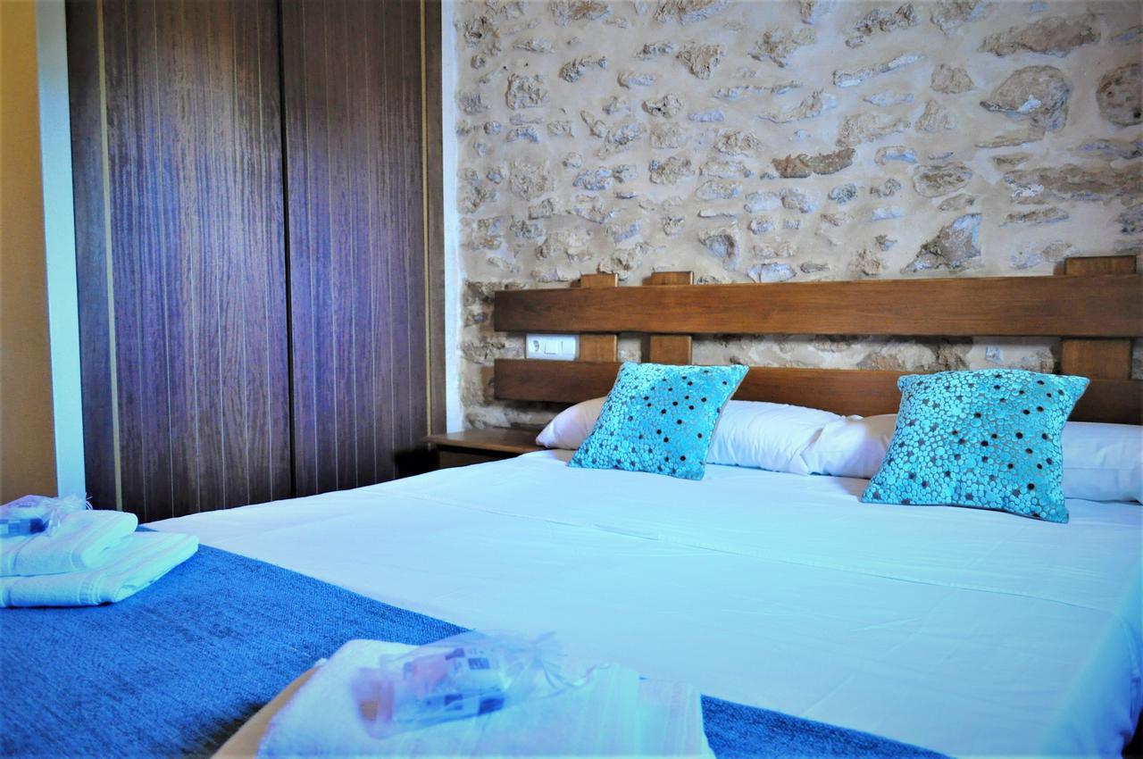Holiday home Siamoformentera Analissa San Francisco Javier