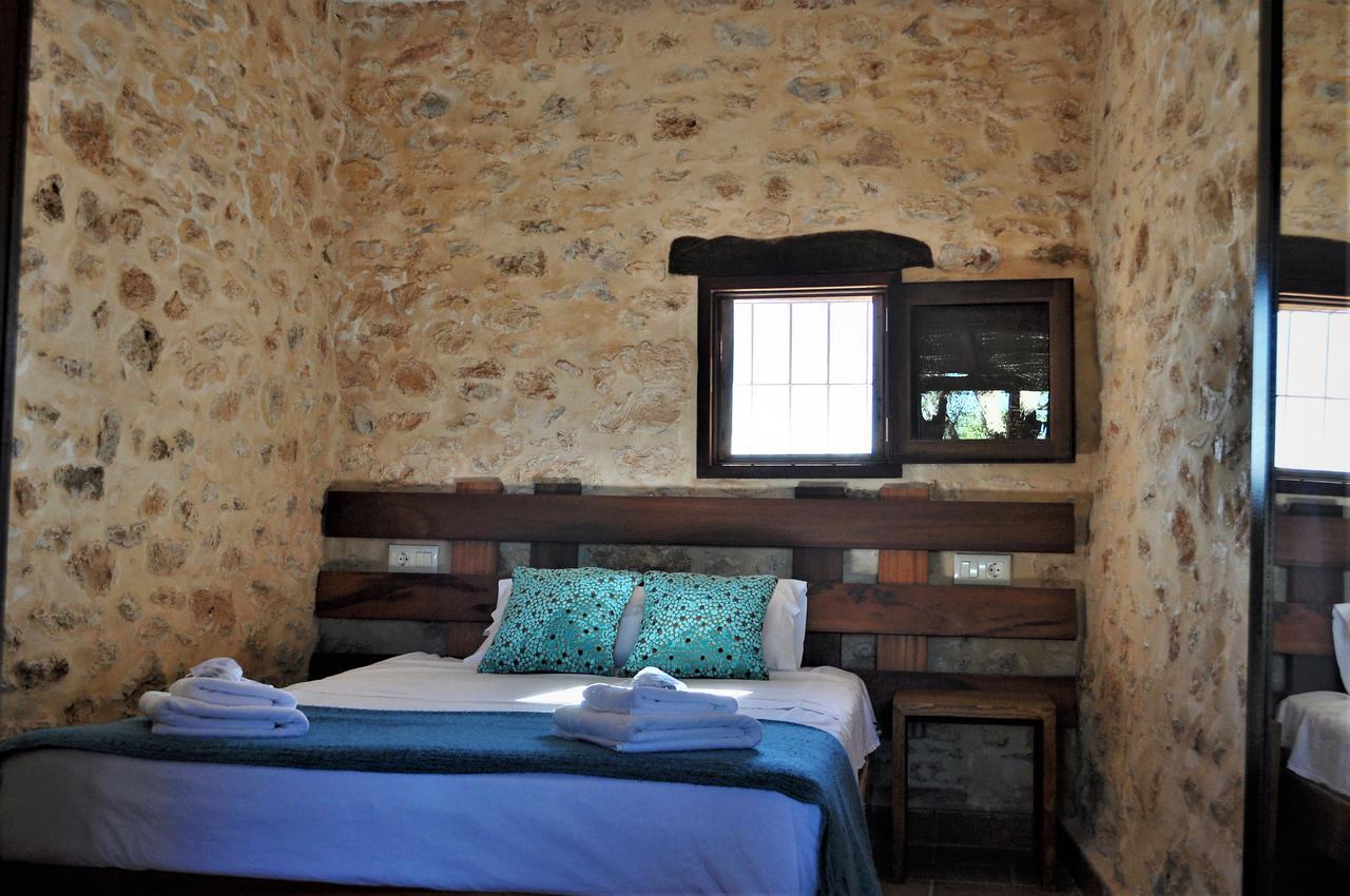 Siamoformentera Analissa Holiday home