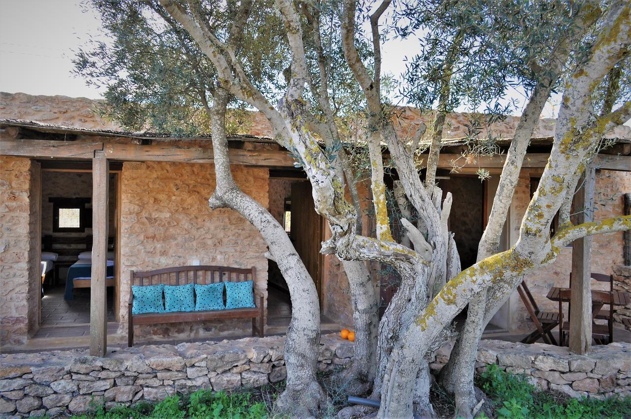 Siamoformentera Analissa Holiday home