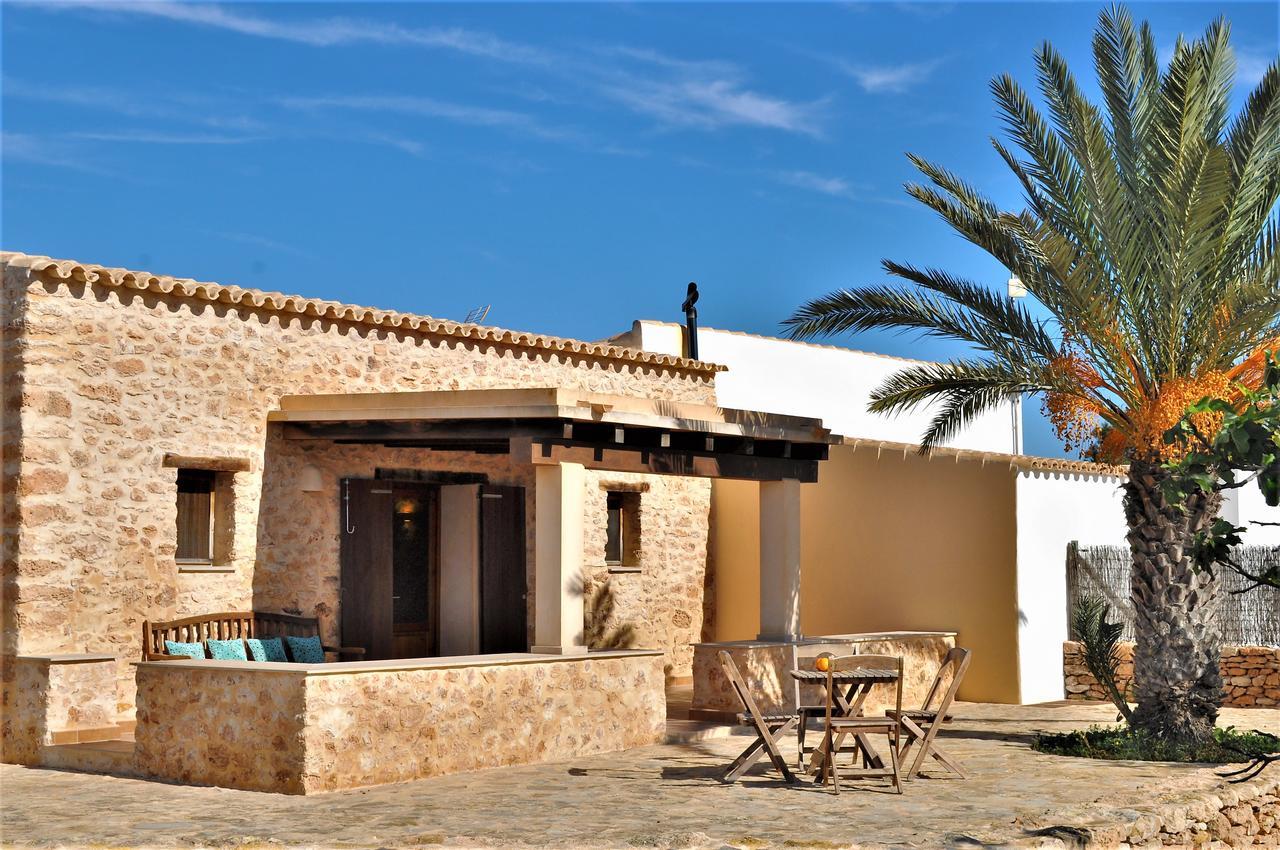 Holiday home Siamoformentera Analissa San Francisco Javier