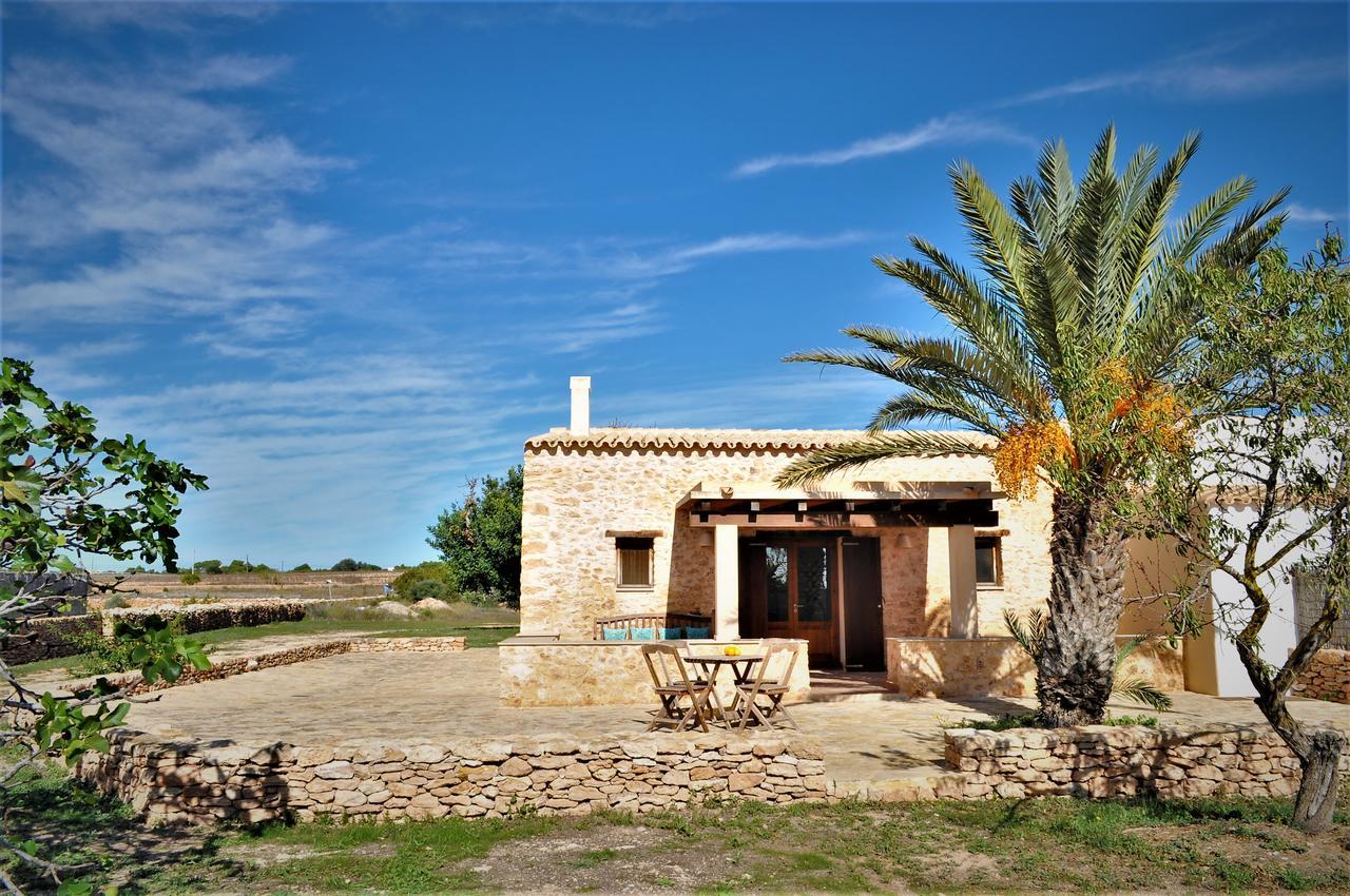 Siamoformentera Analissa * San Francisco Javier