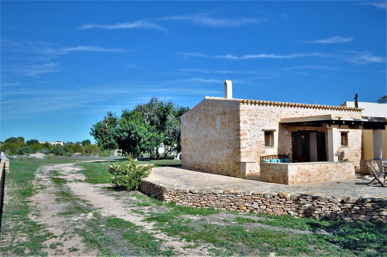 Siamoformentera Analissa Holiday home *