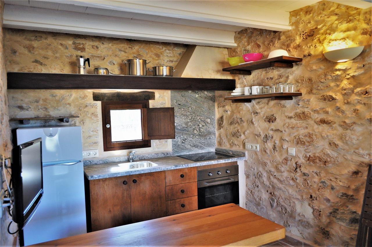 Holiday home Siamoformentera Analissa *