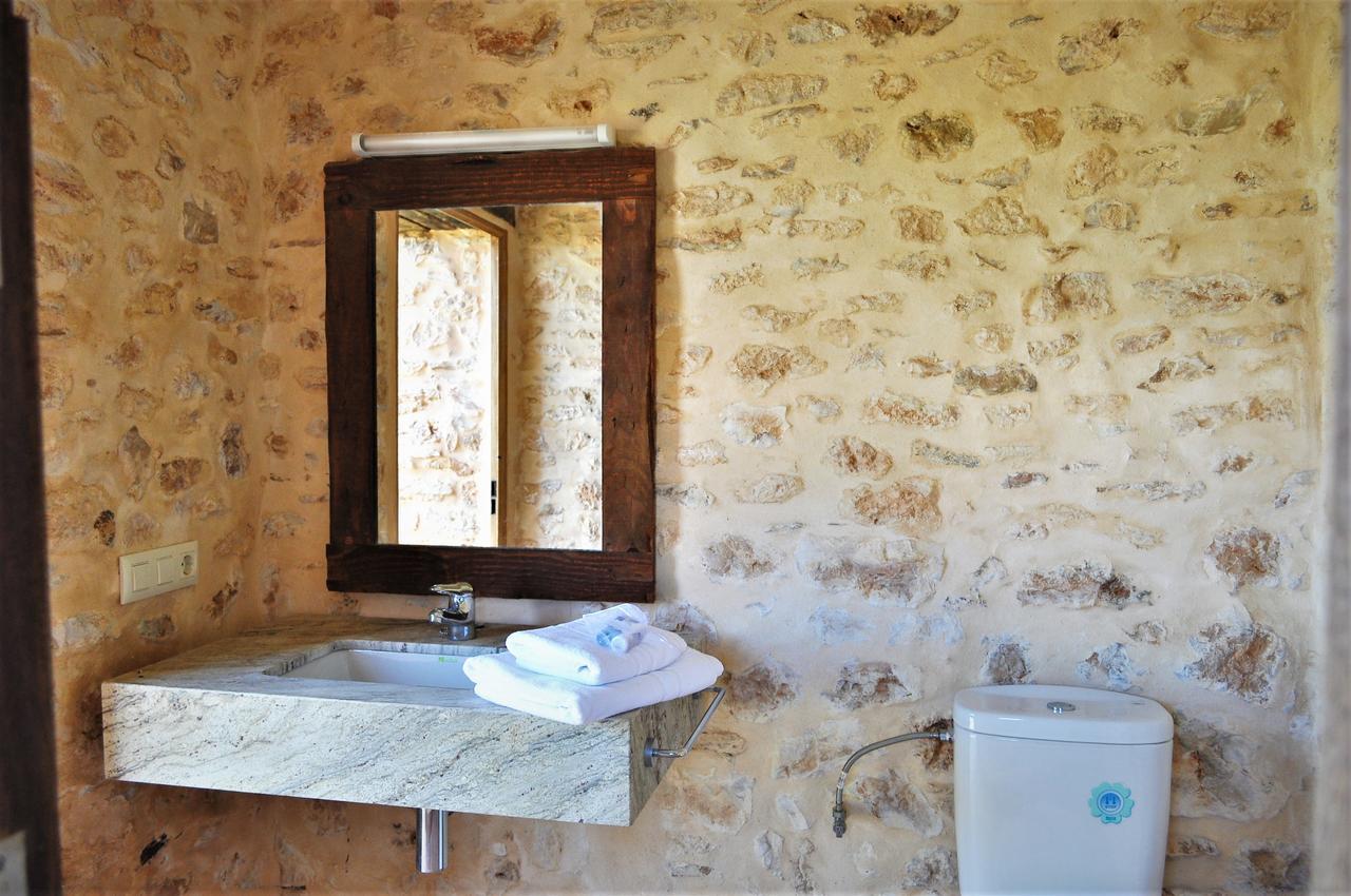Holiday home Siamoformentera Analissa San Francisco Javier