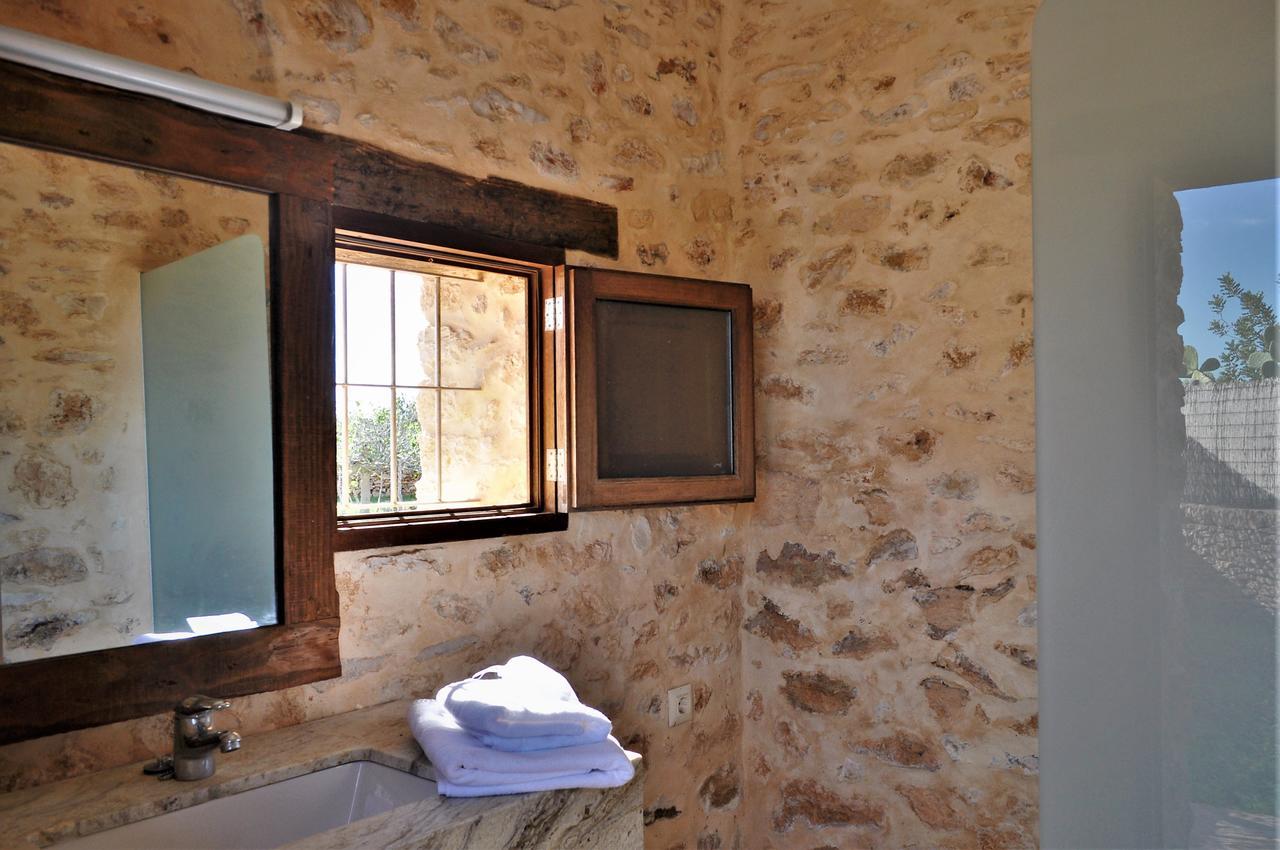 Siamoformentera Analissa Holiday home San Francisco Javier